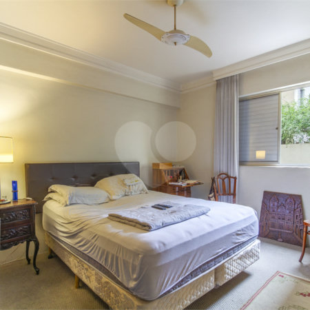 Apartamento à venda com 3 quartos, sendo 1 suíte,  em Sumarezinho, São Paulo, SP