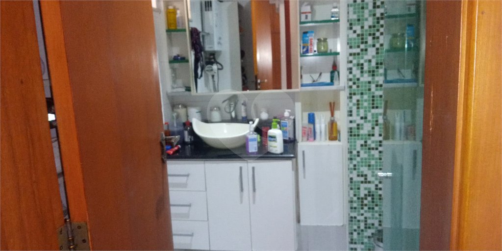 Apartamento à venda com 3 quartos, sendo 1 suíte, em Vila Isabel, Rio de Janeiro, RJ