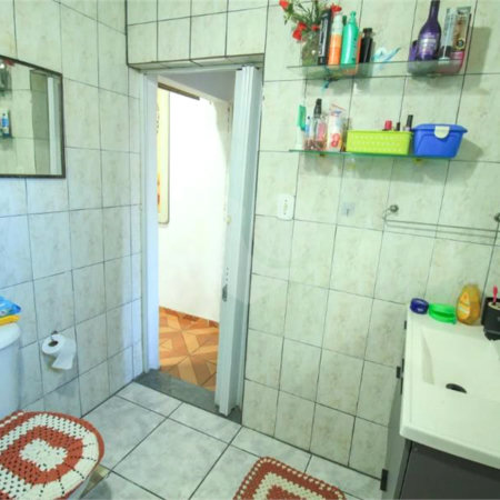 Casa à venda com 4 quartos em Vila Regente Feijó, São Paulo, SP