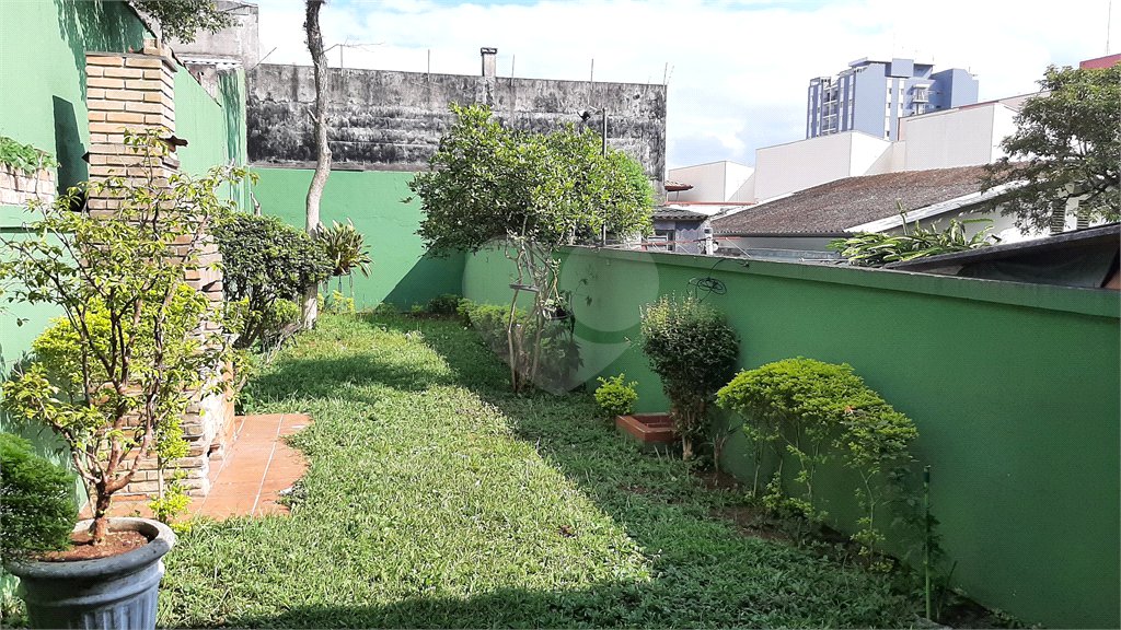Casa à venda com 3 quartos, sendo 1 suíte, em Campo Grande, São Paulo, SP