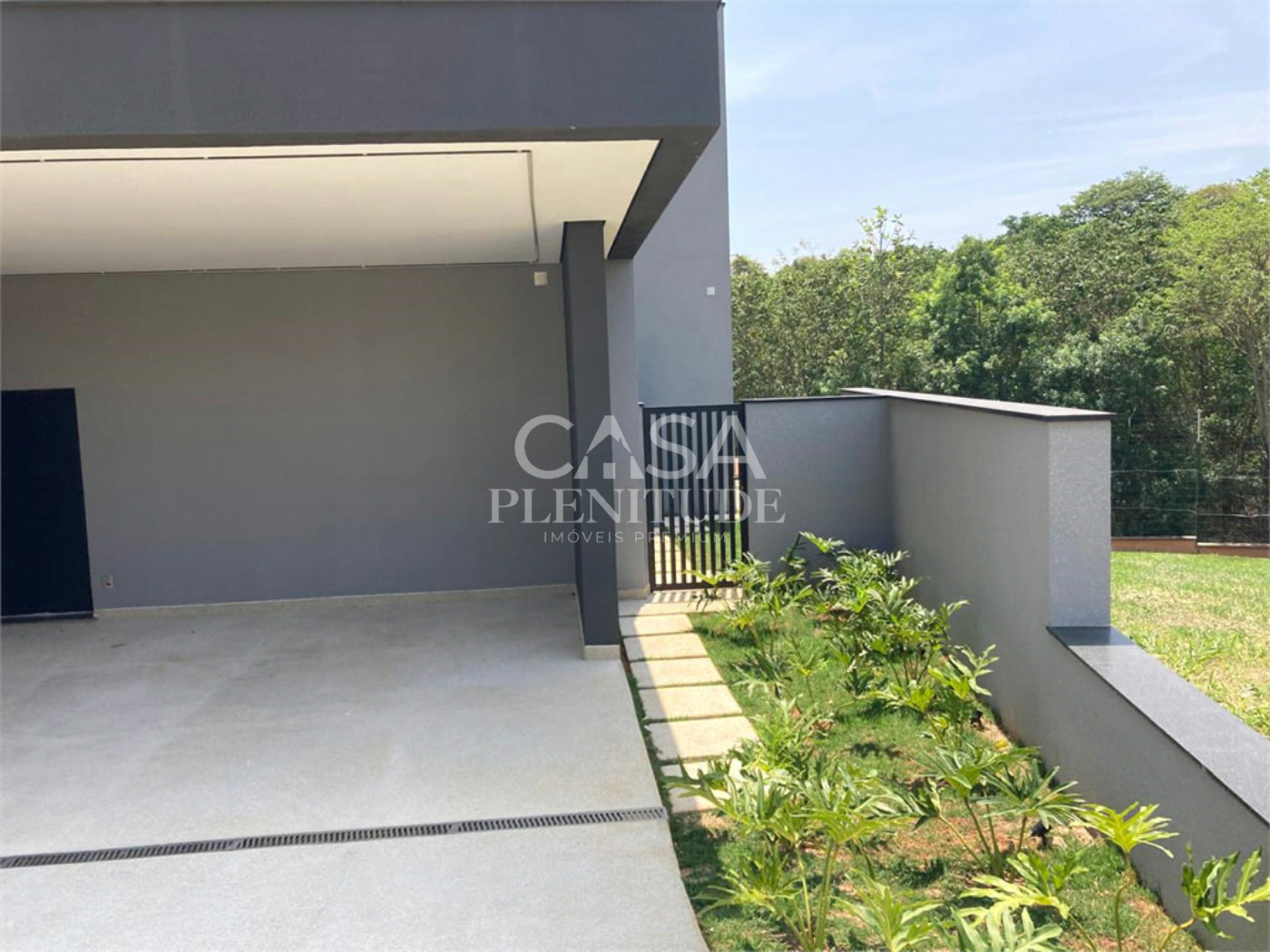 Casa em condomínio à venda com 4 suítes em Vila Martins, Itu, SP