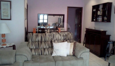Casa Térrea à venda com 3 quartos em Santana, São Paulo, SP