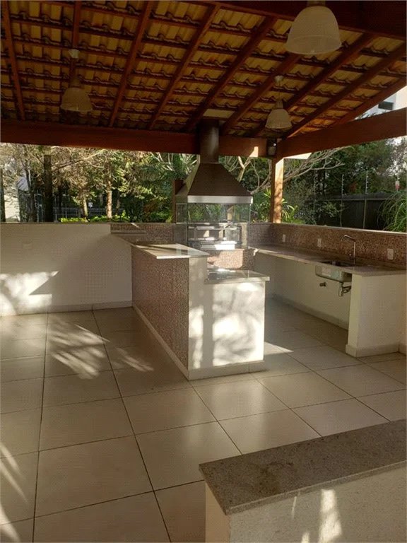 Apartamento à venda com 2 quartos, sendo 1 suíte,  em Vila Suzana, São Paulo, SP
