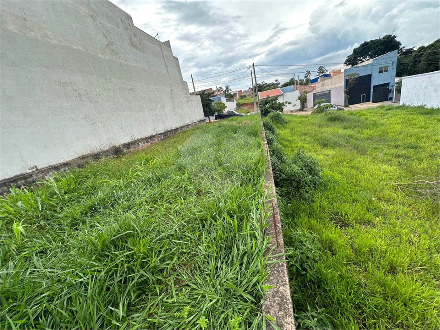 Terreno à venda em Portal dos Pinheiros Ii, Itapetininga, SP
