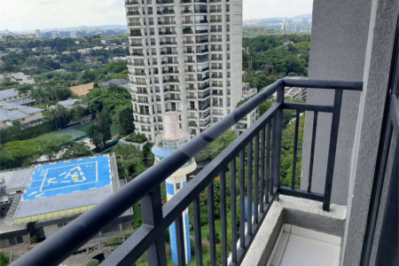 Apartamento à venda com 1 quarto em Jardim Panorama, São Paulo, SP
