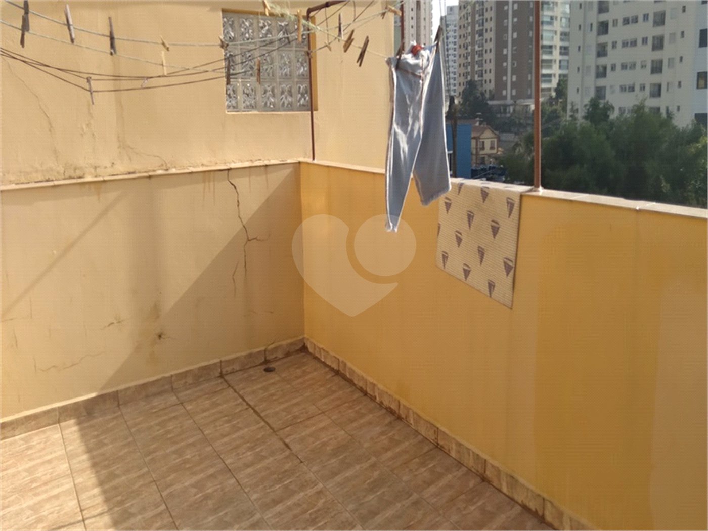 Sobrado à venda com 3 quartos, sendo 1 suíte, em Santa Teresinha, São Paulo, SP