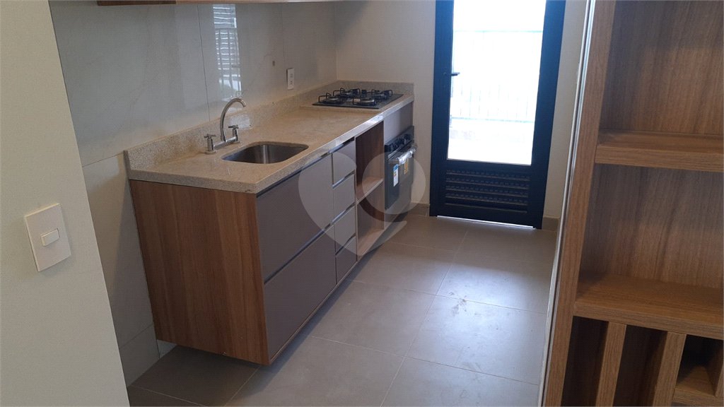Apartamento para alugar com 2 quartos, sendo 1 suíte, em Butantã, São Paulo, SP