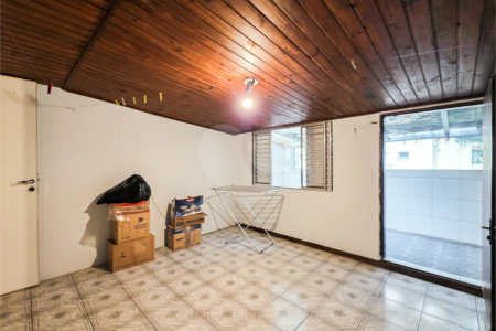 Sobrado à venda com 3 quartos, sendo 2 suítes, em Perdizes, São Paulo, SP