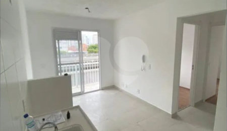 Apartamento à venda com 2 quartos em Vila Guilherme, São Paulo, SP