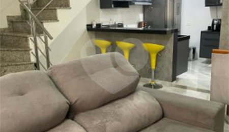 Casa à venda com 2 suítes no condomínio Novo Horizonte, São Paulo - SP