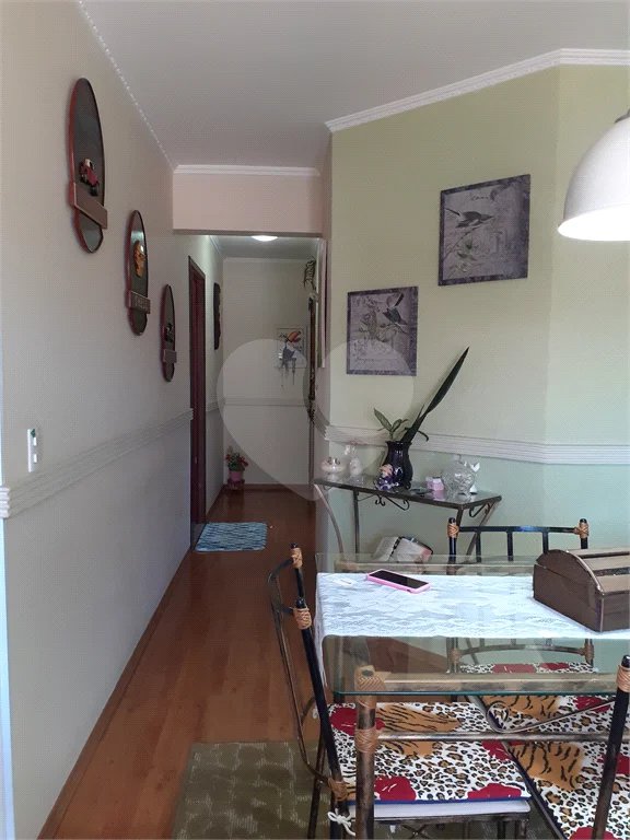 Apartamento à venda com 2 quartos em Vila Mazzei, São Paulo, SP