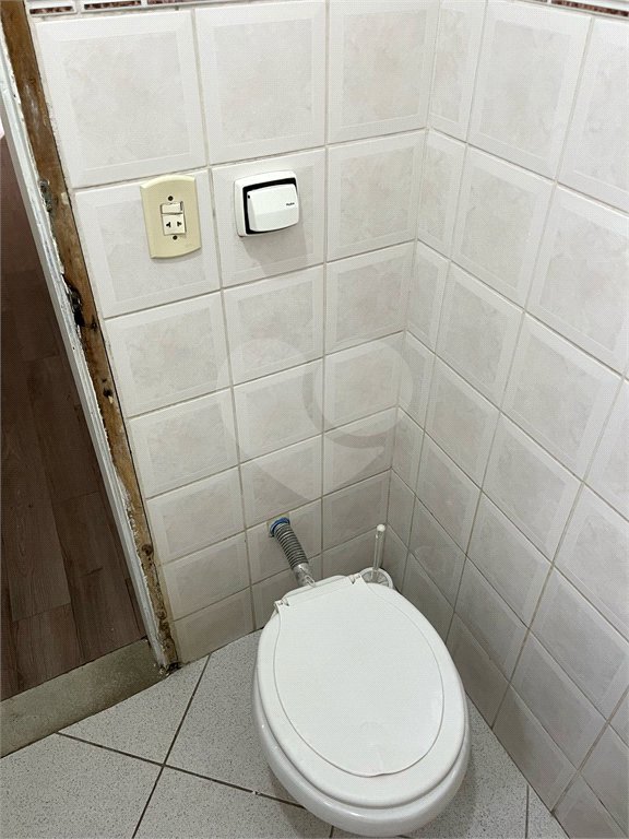 Sobrado para alugar com 2 quartos em Santana, São Paulo, SP