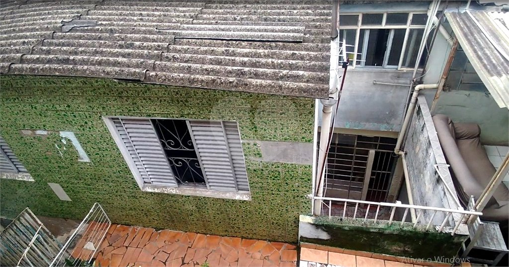 Sobrado à venda com 4 quartos em Parque Edu Chaves, São Paulo, SP