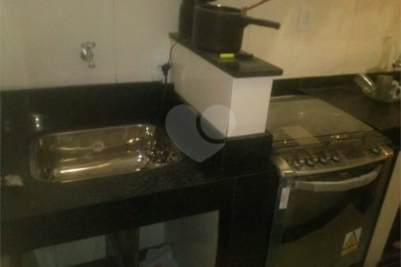 Apartamento à venda com 2 quartos em Santa Cruz, Rio de Janeiro, RJ