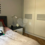 Apartamento à venda com 3 quartos, sendo 2 suítes, em Real Parque, São Paulo, SP