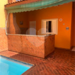 Casa à venda com 4 quartos, sendo 1 suíte, no condomínio Copacabana., Ribeirão Preto - SP