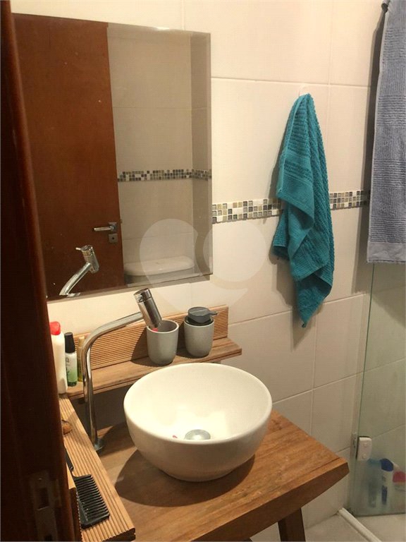Apartamento à venda com 2 quartos em Jardim Ampliação, São Paulo, SP