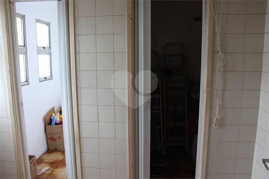 Apartamento à venda em Jardim São Luís, Suzano, SP