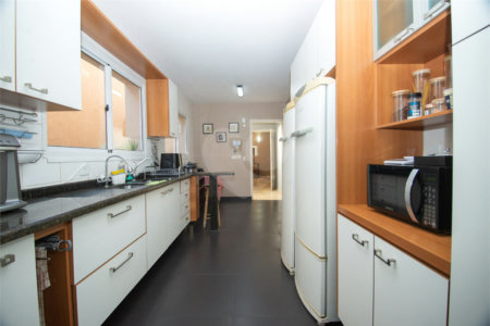 Sobrado à venda com 4 quartos, sendo 1 suíte, em Brooklin, São Paulo, SP
