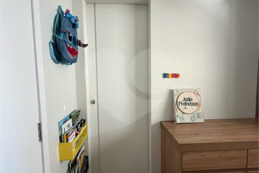 Apartamento à venda com 2 suítes em Paraíso, São Paulo, SP