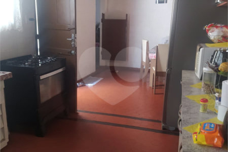 Casa à venda com 3 quartos em Vila Nova Mazzei, São Paulo, SP