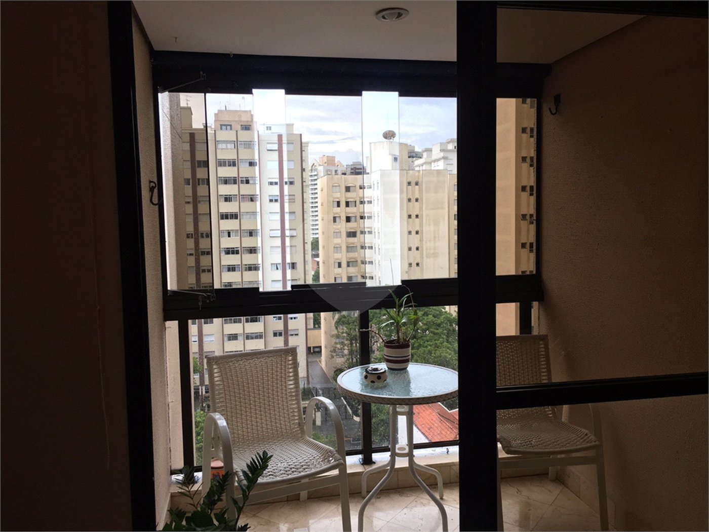 Apartamento à venda com 2 quartos, sendo 1 suíte, em Vila Pompéia, São Paulo, SP