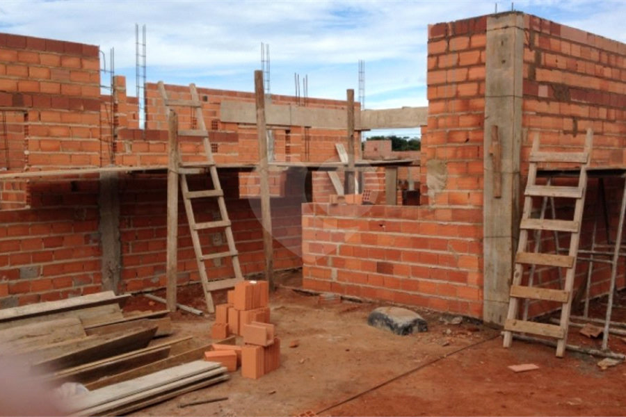 Casa à venda com 2 quartos, sendo 1 suíte, em Vila Guilherme, São Paulo, SP