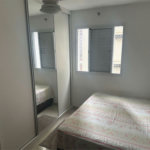 Apartamento Residencial à venda, Pompéia, Santos - AP1487.