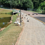 Terreno à venda no condomínio Terras de São Francisco, Vinhedo - SP