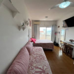 Apartamento com 1 dormitório à venda, 68 m² por R$ 280.000,00 - Pitangueiras - Guarujá/SP