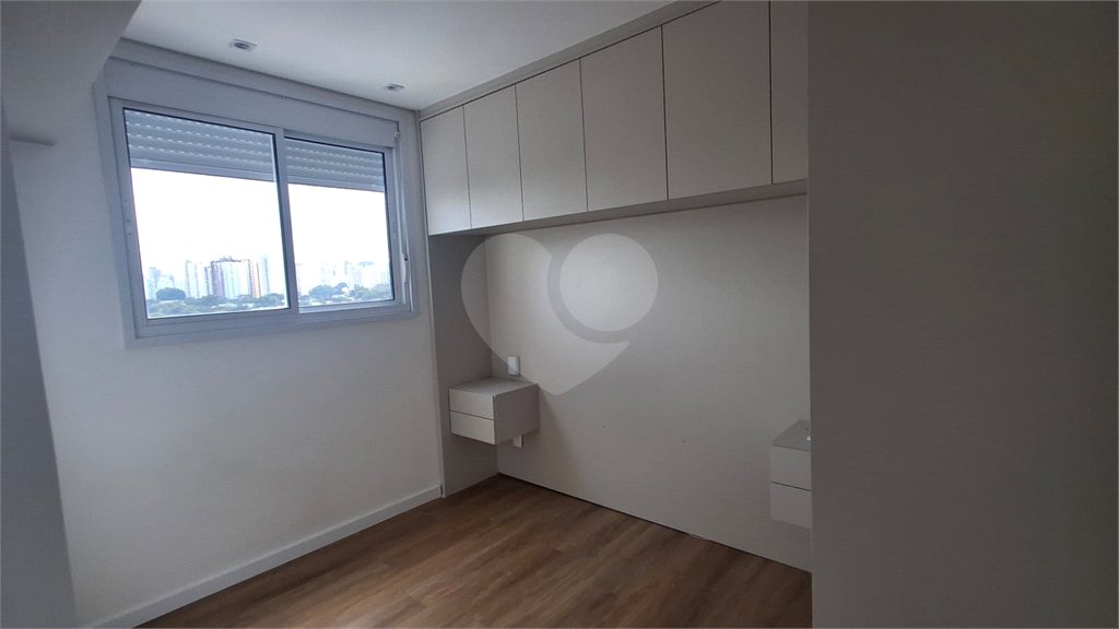 Apartamento para alugar com 1 quarto em Moema, São Paulo, SP