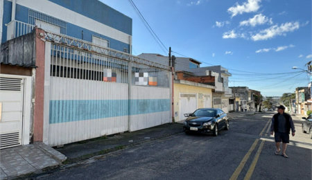Prédio à venda ou para alugar em Vila Virgínia, Itaquaquecetuba, SP