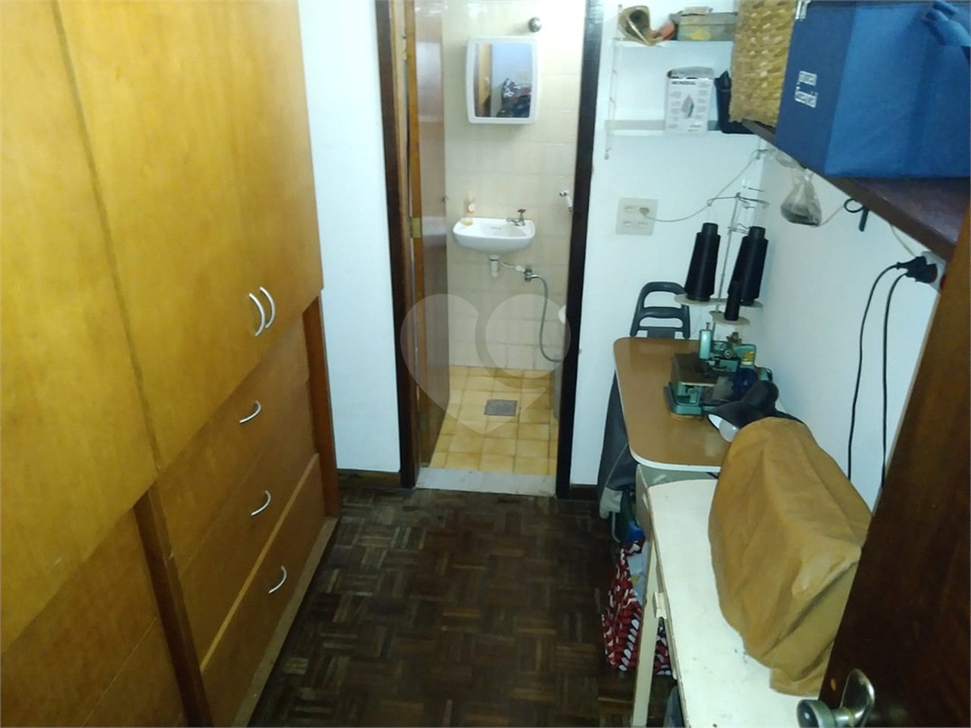 Apartamento à venda com 2 quartos, sendo 1 suíte,  em Vila Isabel, Rio de Janeiro, RJ