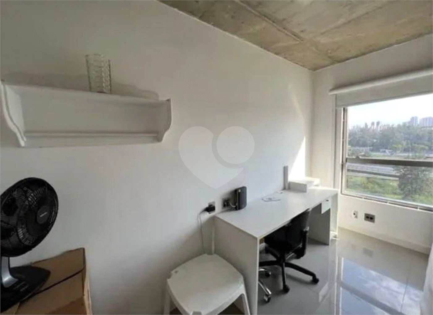 Apartamento à venda com 1 quarto em Vila Leopoldina, São Paulo, SP