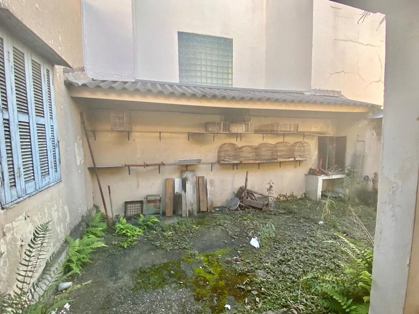 Sobrado à venda com 2 quartos em Vila Romana, São Paulo, SP