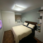 Apartamento à venda com 2 quartos, sendo 1 suíte, em Jardim das Bandeiras, São Paulo, SP
