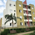 Apartamento à venda com 2 quartos em Jardim América, Salto, SP