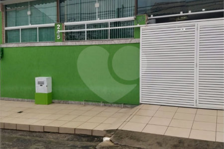 Casa à venda com 2 quartos em Adriana, Rio de Janeiro, RJ