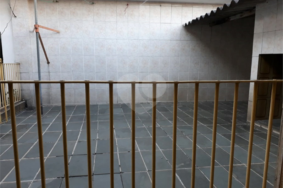 Sobrado à venda com 2 quartos em Freguesia do Ó, São Paulo, SP