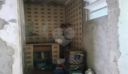 Casa Térrea à venda com 2 quartos em Jaçanã, São Paulo, SP