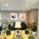 Apartamento à venda com 2 quartos, sendo 1 suíte, em Além Ponte, Sorocaba, SP