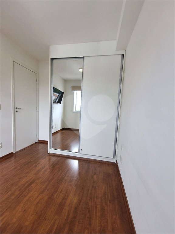 Apartamento à venda com 1 quarto em Água Branca, São Paulo, SP
