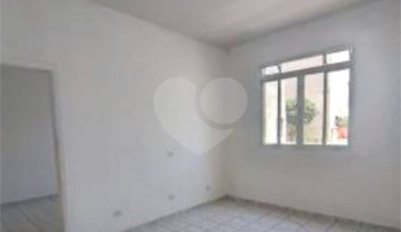 Apartamento à venda com 1 quarto em Cambuci, São Paulo, SP