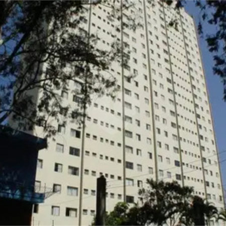 Apartamento à venda com 2 quartos em Brooklin, São Paulo, SP