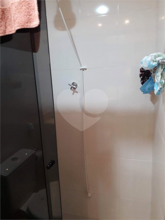 Apartamento à venda com 3 quartos em Vila Constança, São Paulo, SP