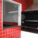 Apartamento à venda com 3 quartos, sendo 1 suíte, em Água Fria, São Paulo, SP
