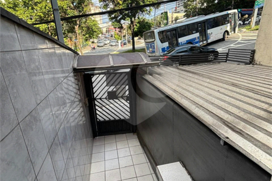 Casa à venda com 2 quartos em Parada Inglesa, São Paulo, SP