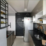 Apartamento à venda com 2 quartos em Vila Nova Cachoeirinha, São Paulo, SP