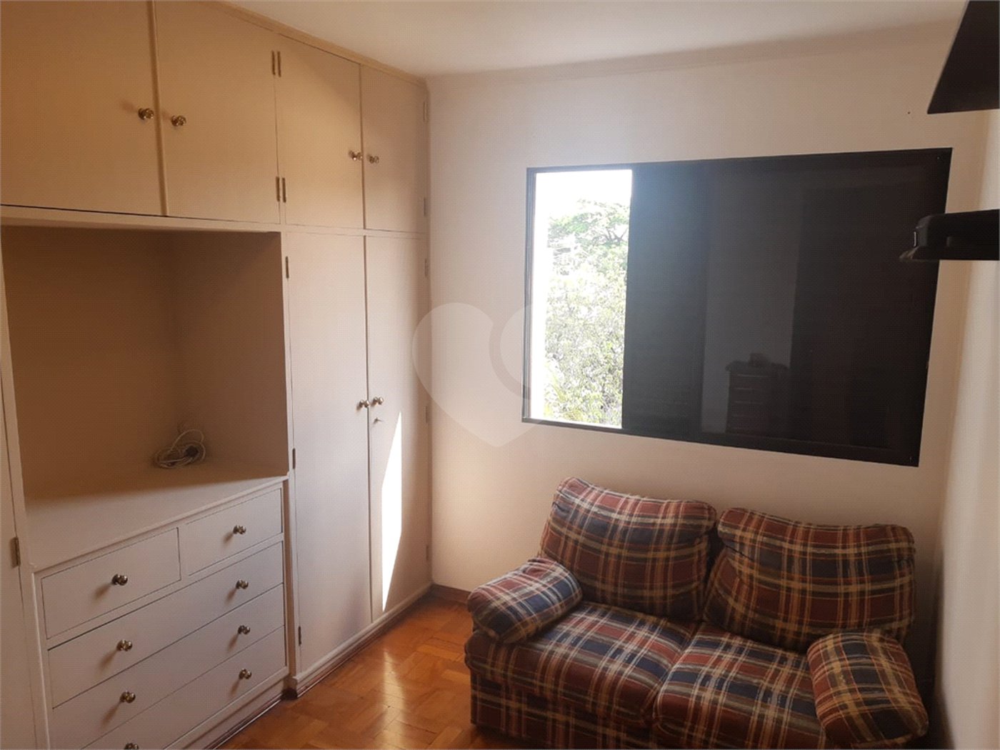 Apartamento à venda com 3 quartos em Indianópolis, São Paulo, SP
