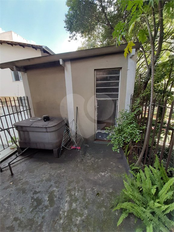 Sobrado à venda com 3 quartos, sendo 1 suíte, em Bosque da Saúde, São Paulo, SP
